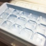 冷凍庫の氷は何時間で固まる？氷がすぐにできない理由は？